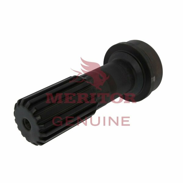 Meritor Driveline - Spline Plug 18N40201